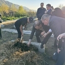 Как калифорнийские черви помогают семье из района Алтай заработать на биогумусе